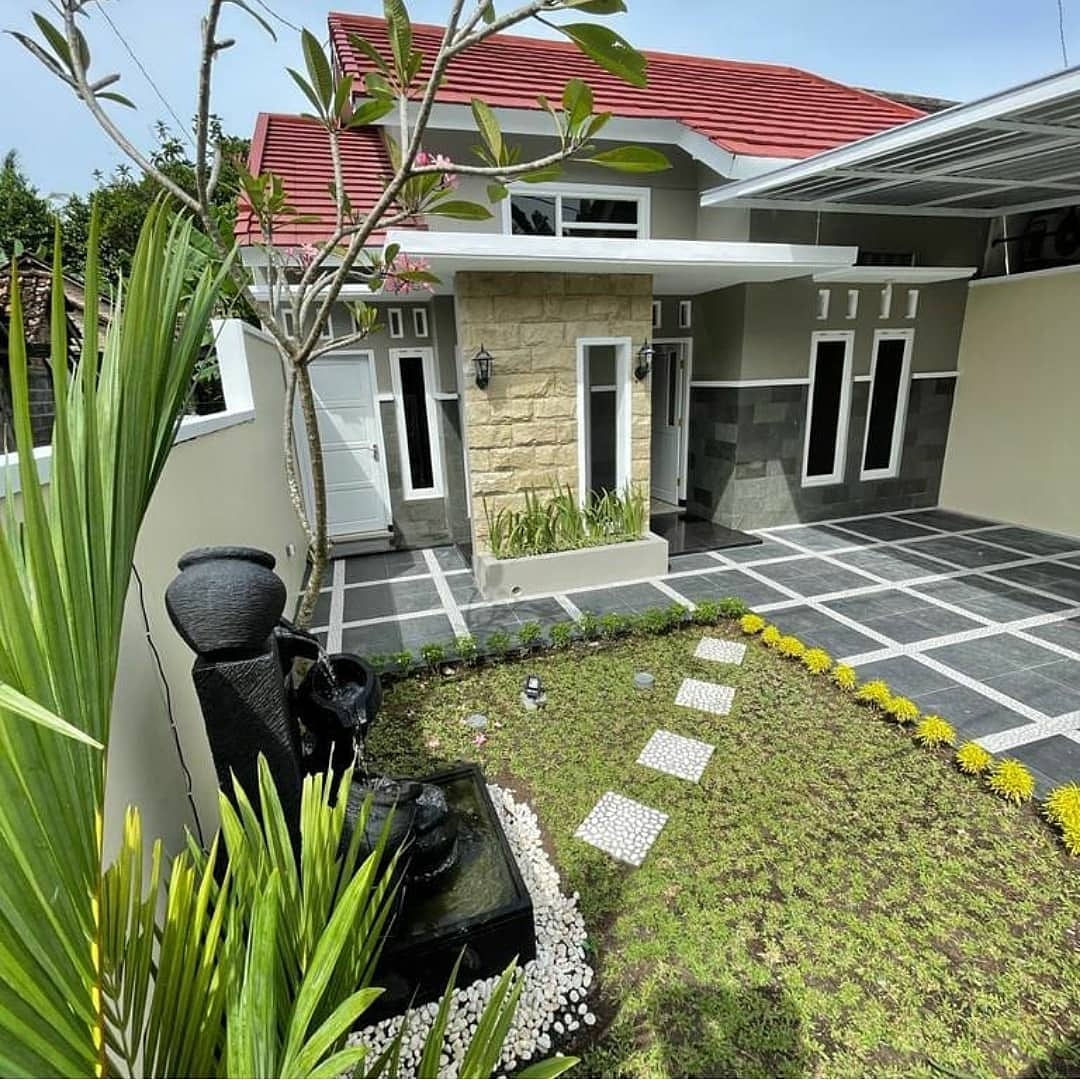 Properti sewa Indonesia