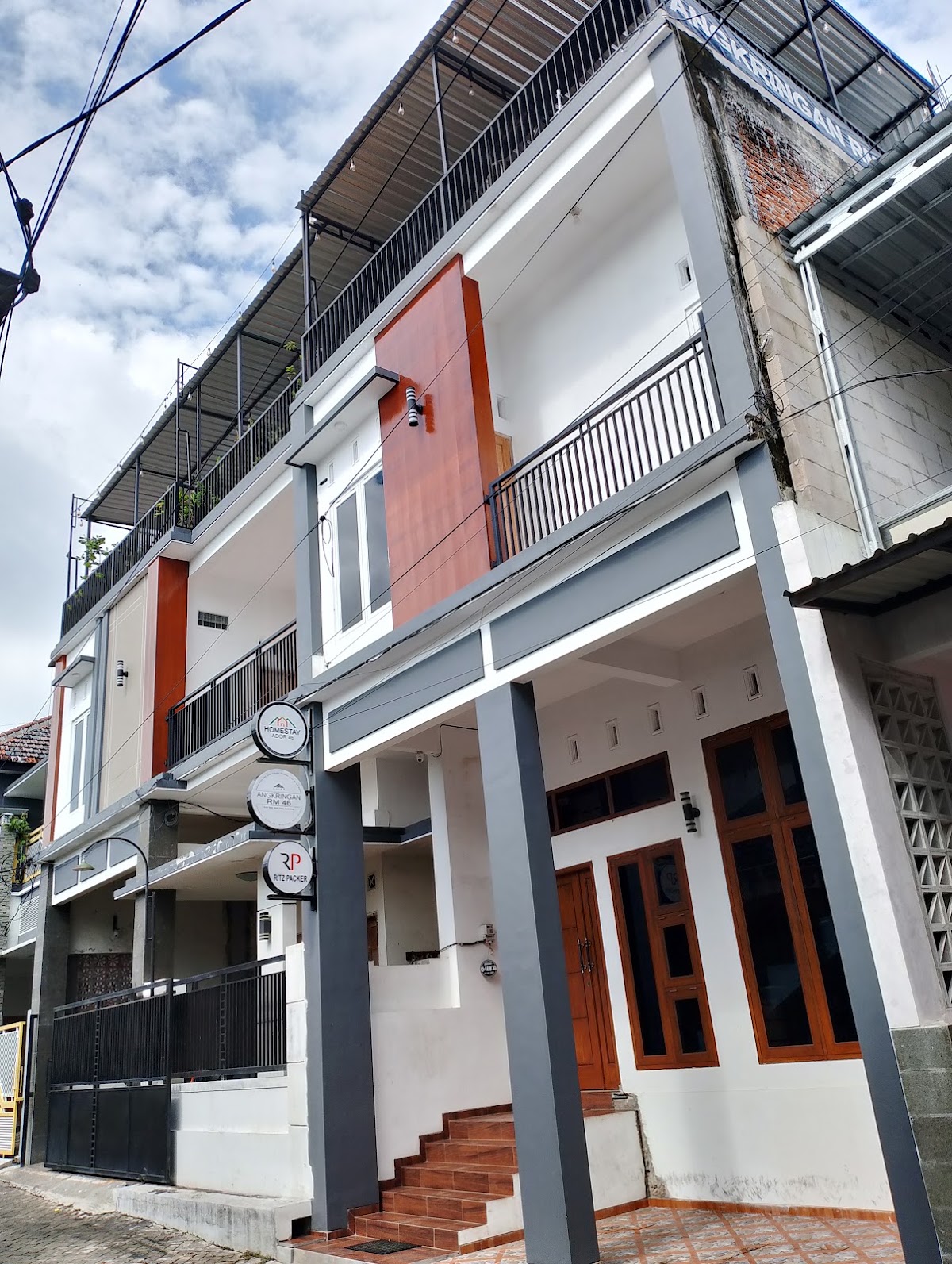 Properti sewa Indonesia