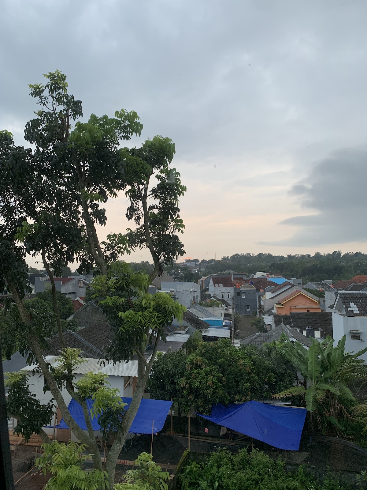 Kos Putri UNDIP La Maison — kos di semarang
