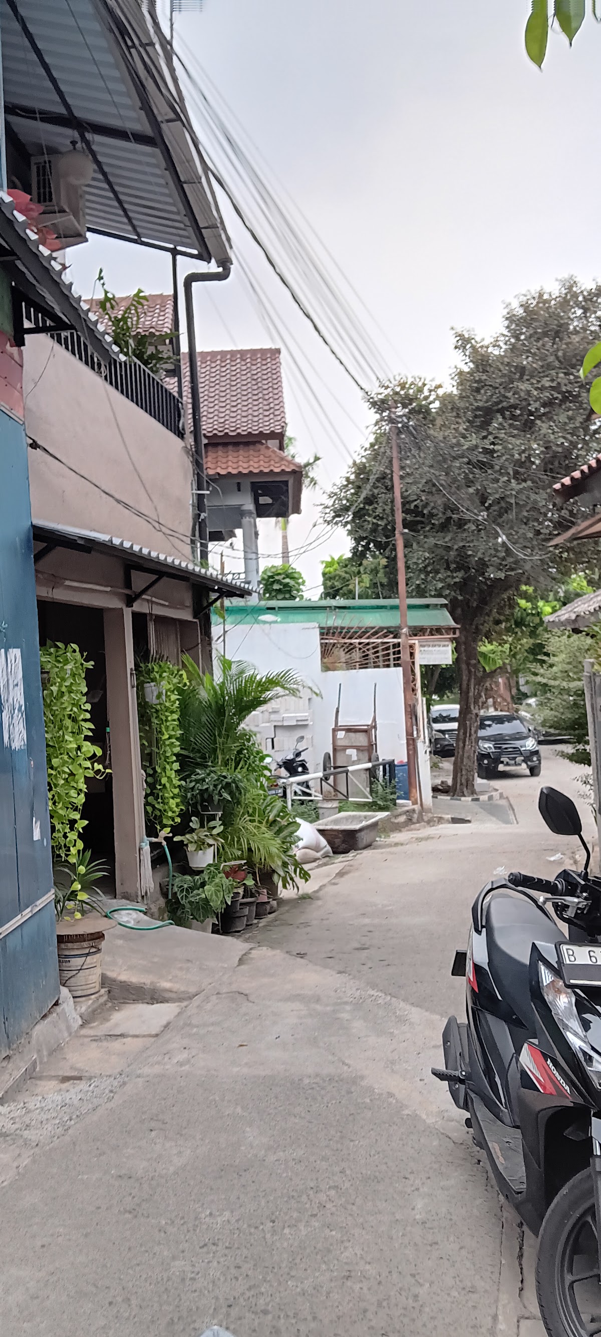 Properti sewa Indonesia