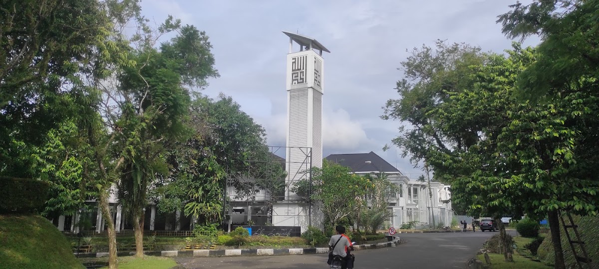 Properti sewa Indonesia