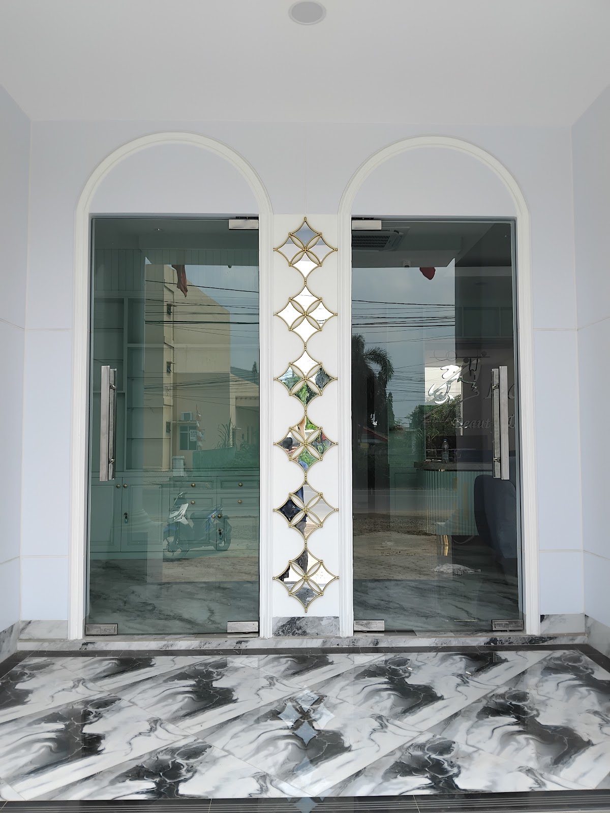 Properti sewa Indonesia