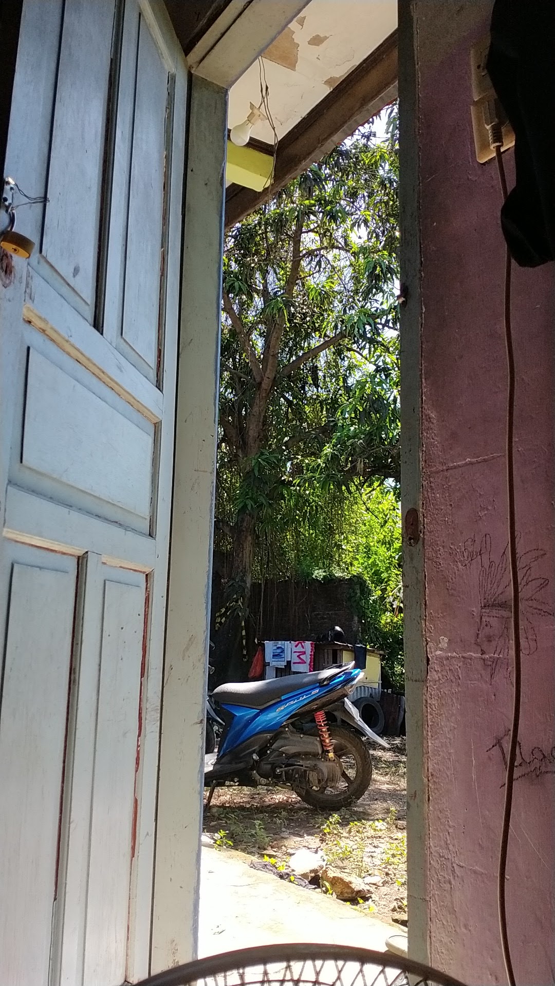 Properti sewa Indonesia