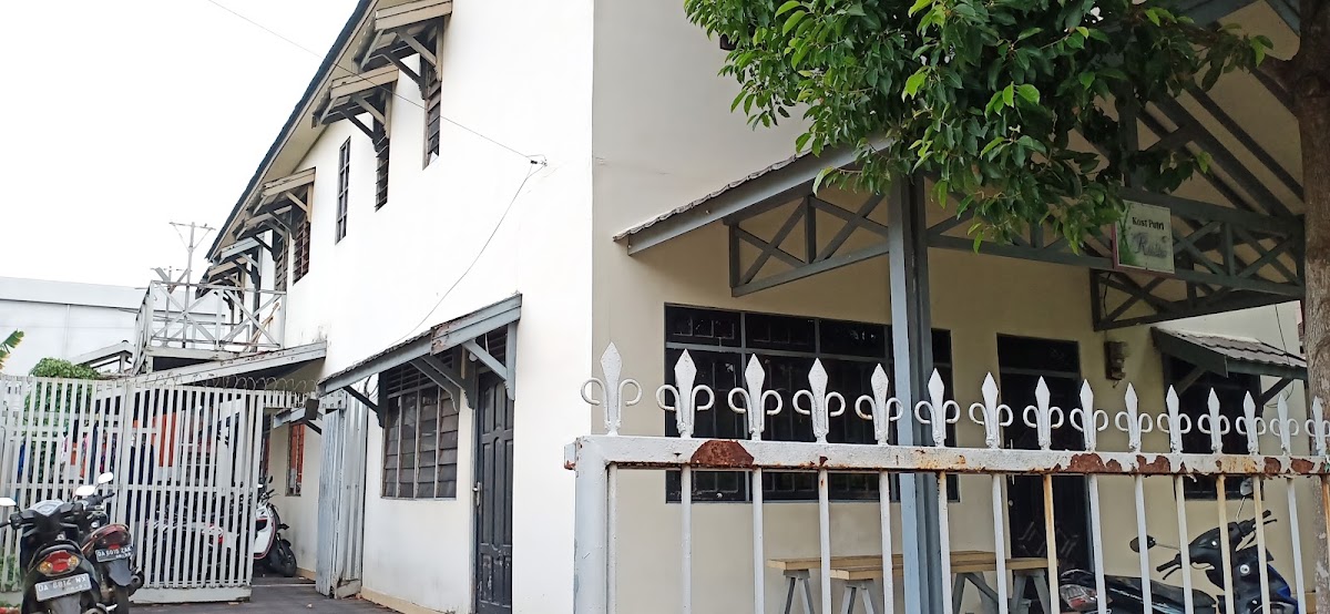 Properti sewa Indonesia