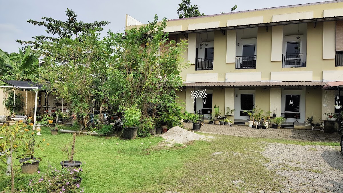 Properti sewa Indonesia