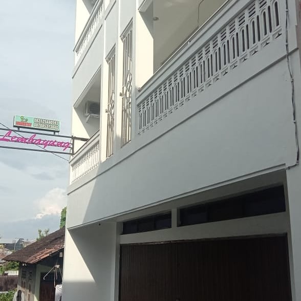 Properti sewa Indonesia