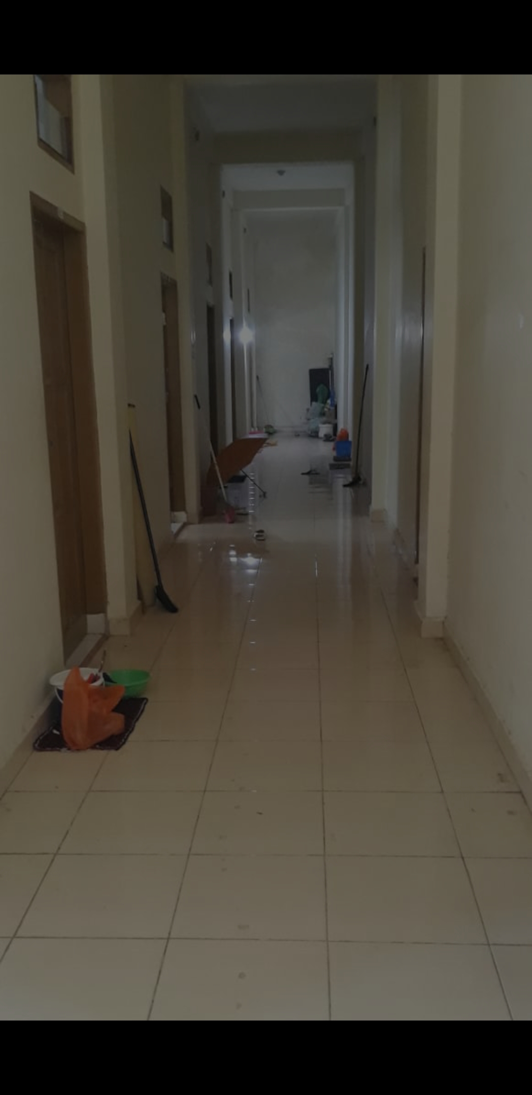 Kost Putri Pondok Syukur Stikes Nani Hasanuddin (Unhas) — kos di makassar