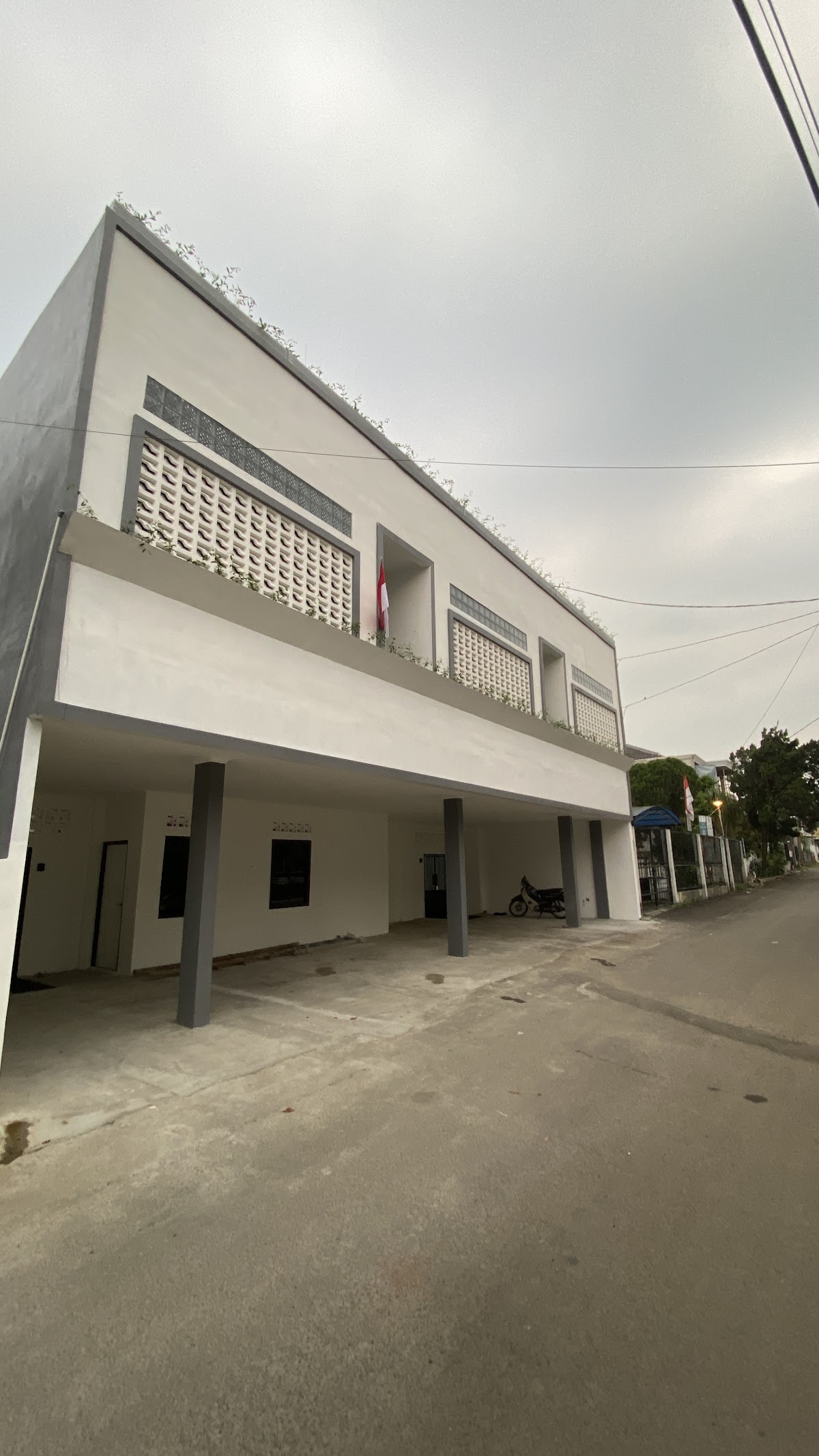 Properti sewa Indonesia
