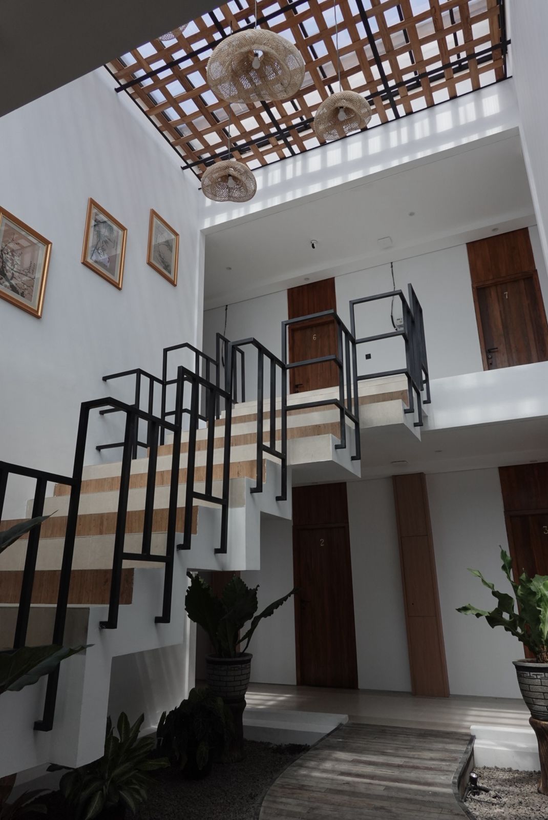 Properti sewa Indonesia