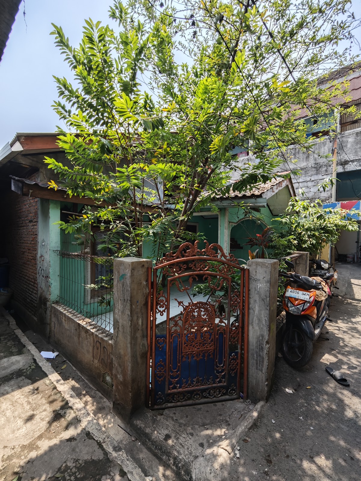 Properti sewa Indonesia