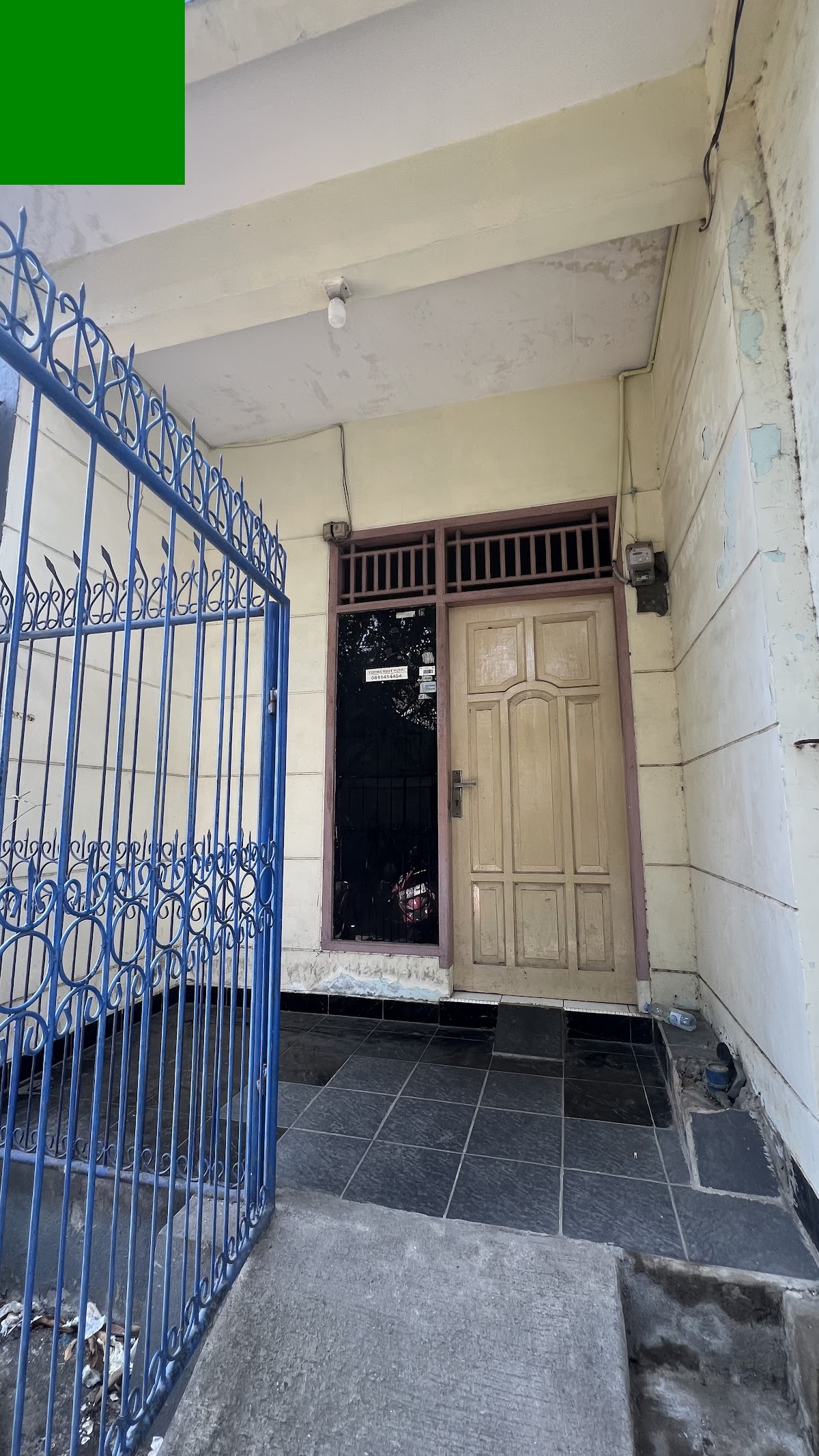 Kost Inayah (Khusus Putri) — kos di makassar