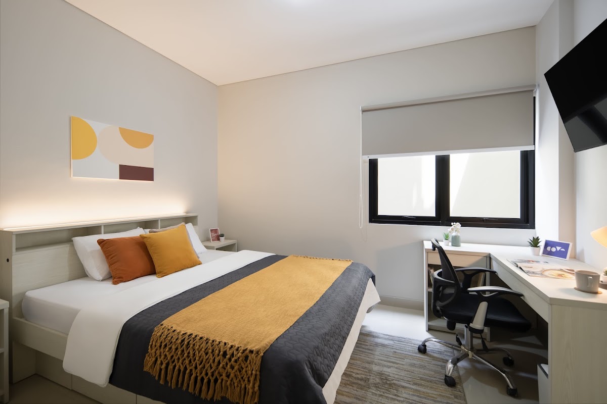 Cove Solara - Kost Tebet — kos di jakarta