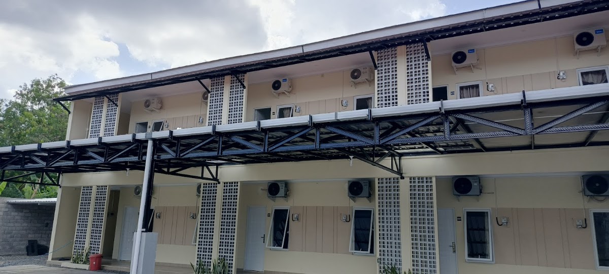 Properti sewa Indonesia