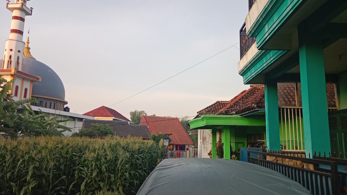 Properti sewa Indonesia