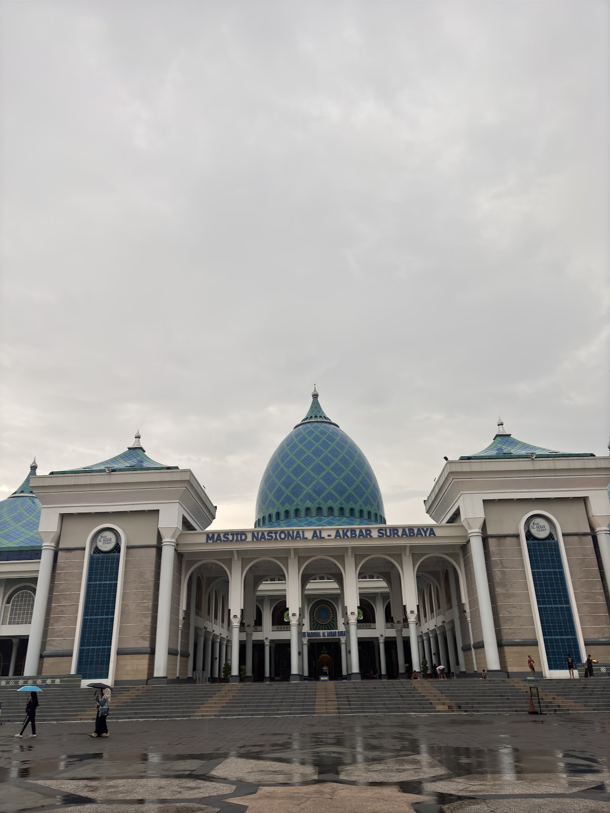 Kontrakan A'bar — kontrakan di semarang