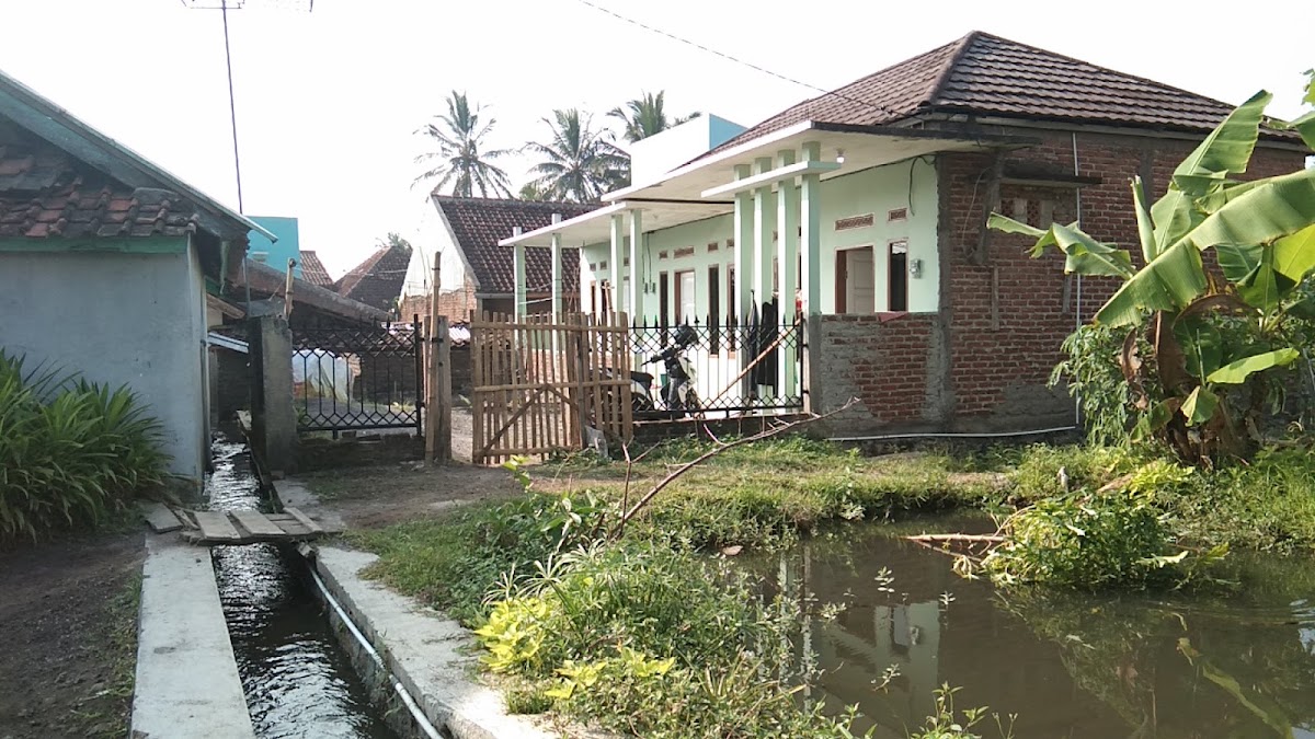 Properti sewa Indonesia