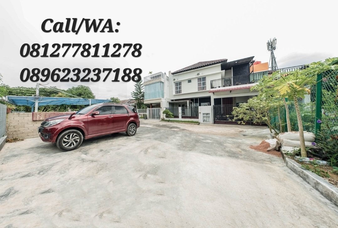 Properti sewa Indonesia