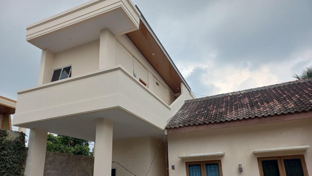 Kost UIN/ITERA Sukarame Indah Sejahtera khusus Pria — kos di lampung