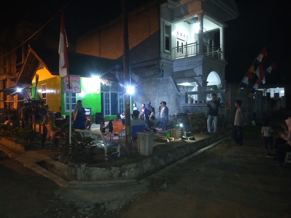 Properti sewa Indonesia