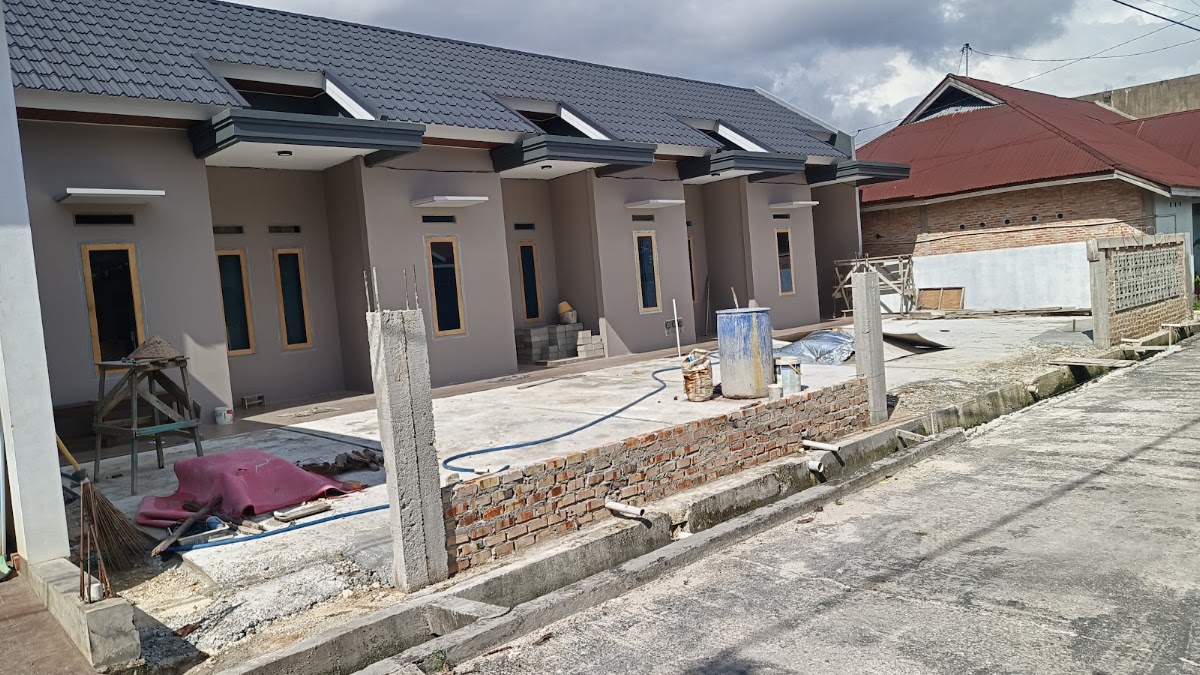 Properti sewa Indonesia