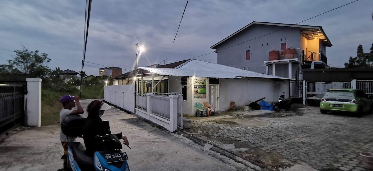 Properti sewa Indonesia