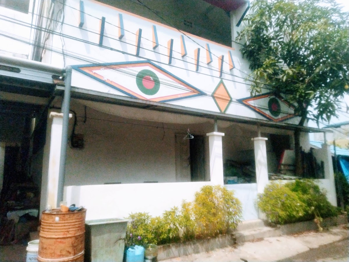 Properti sewa Indonesia