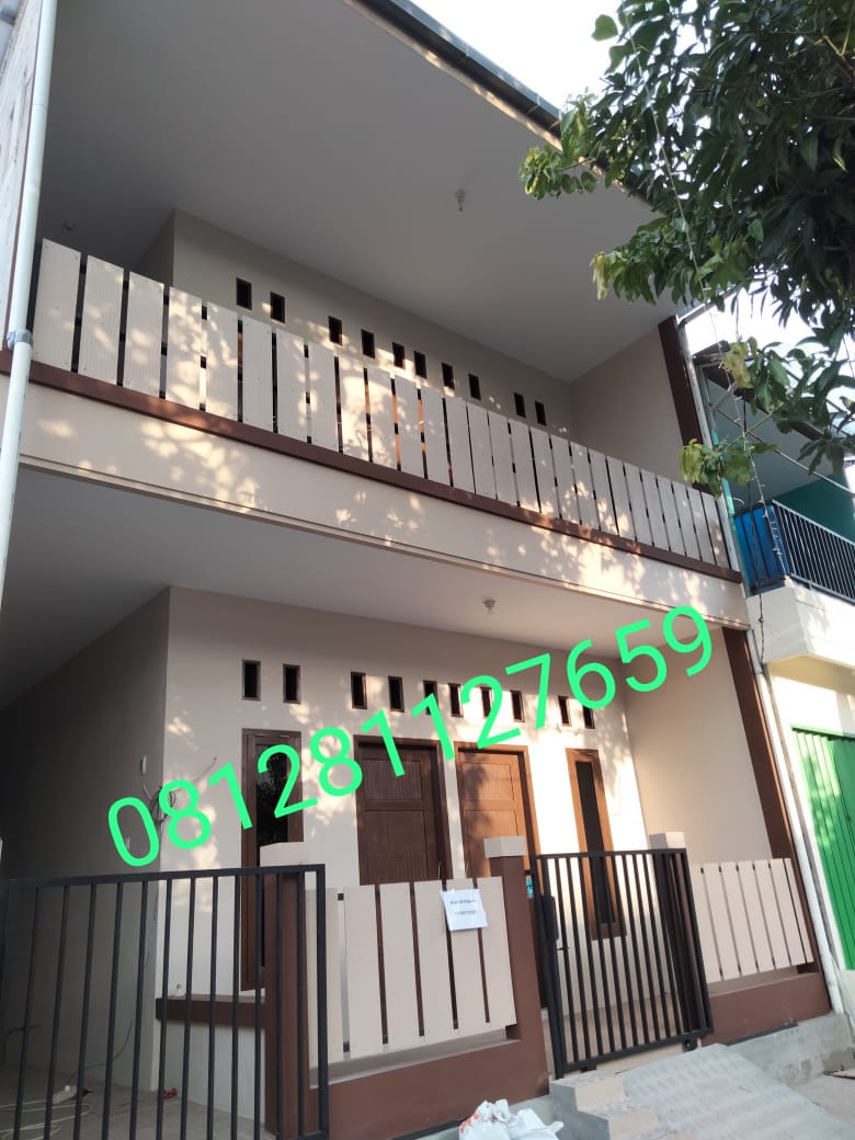 Properti sewa Indonesia