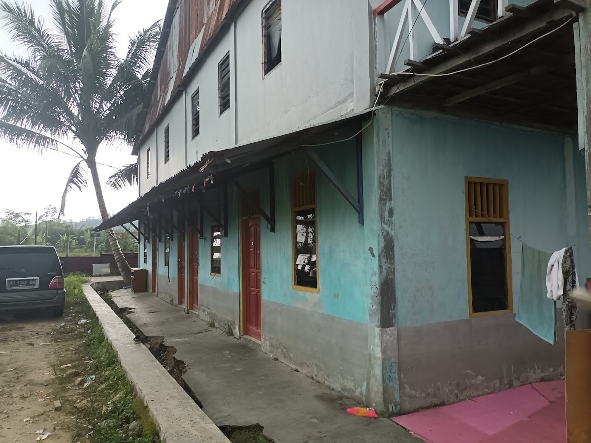 Properti sewa Indonesia