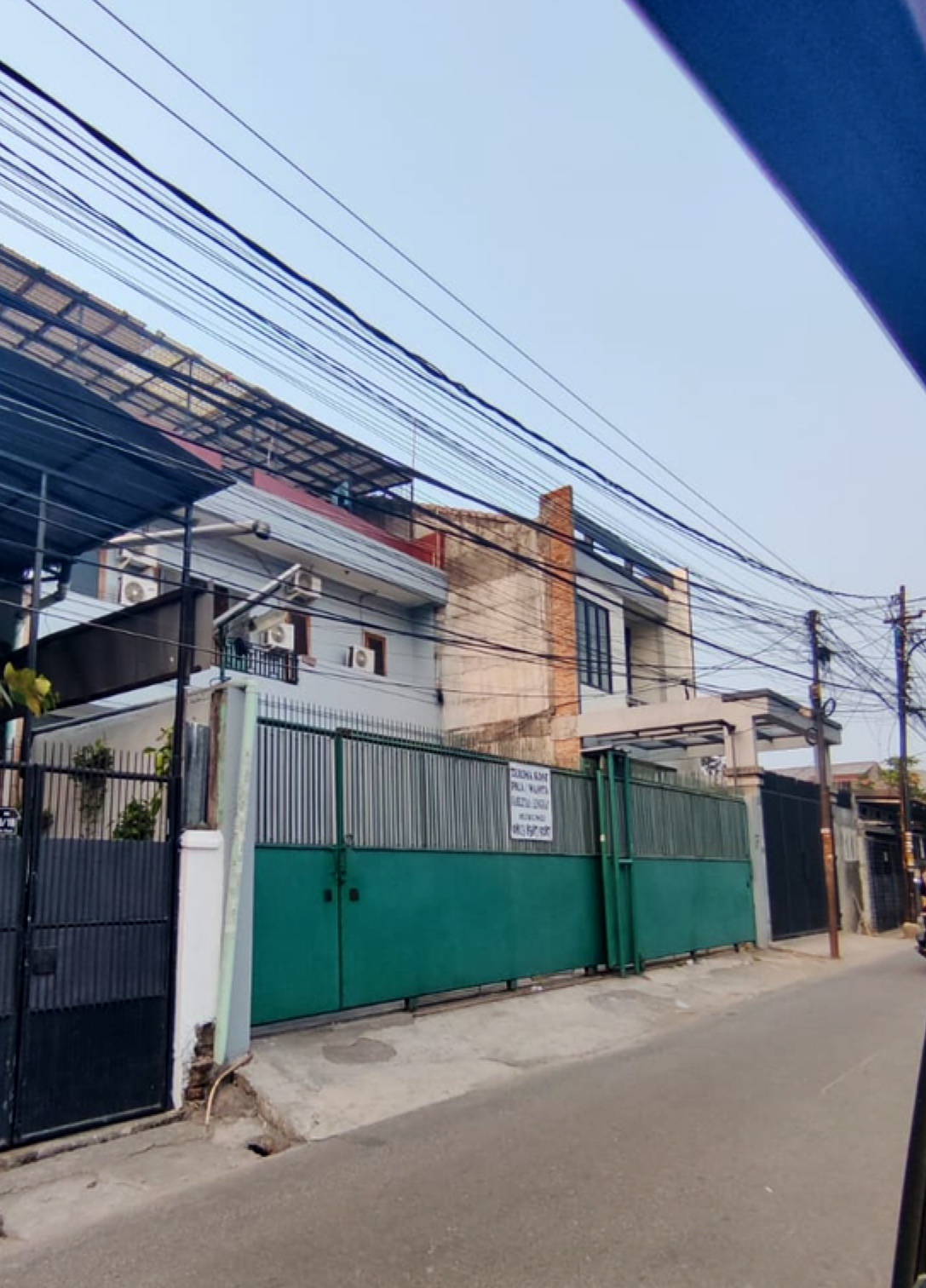 Properti sewa Indonesia