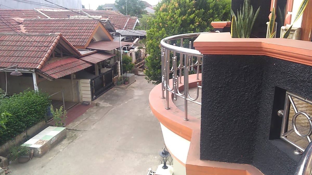 Properti sewa Indonesia