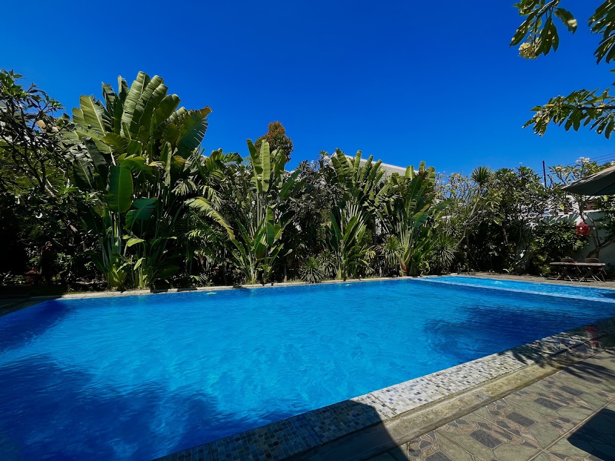 Properti sewa Indonesia