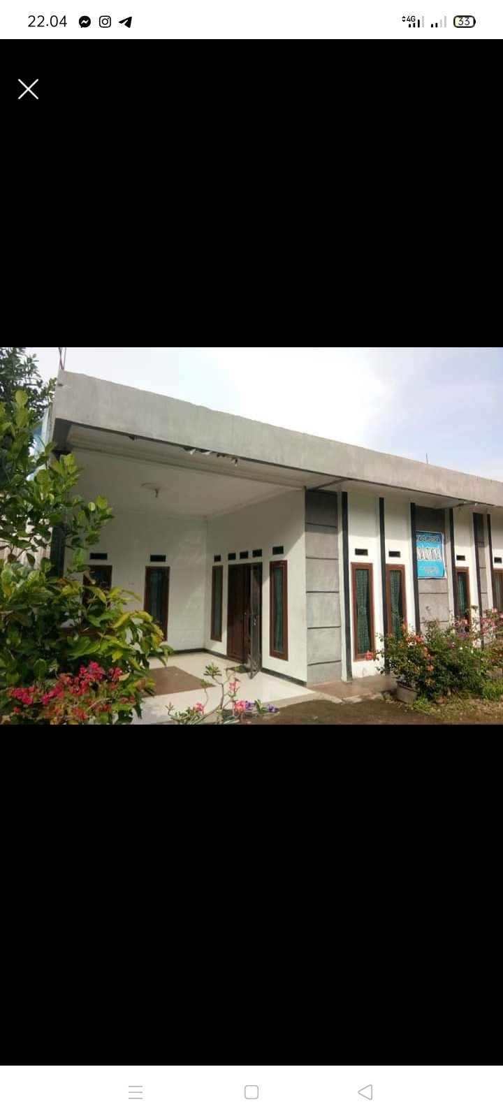Properti sewa Indonesia