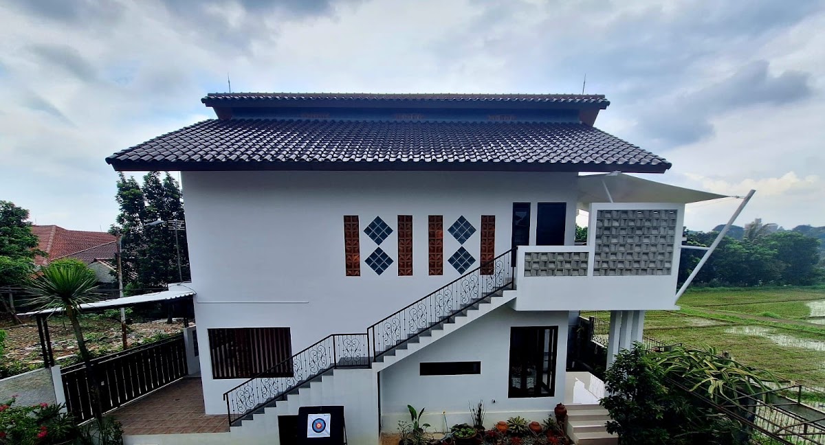 Properti sewa Indonesia
