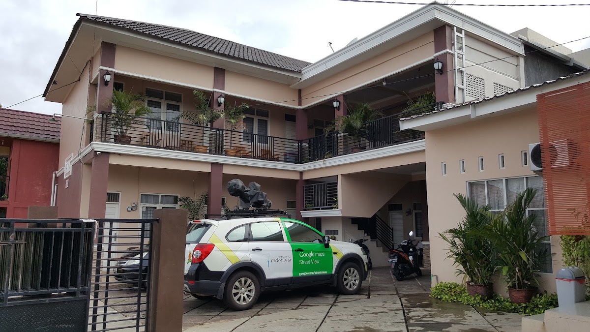 Properti sewa Indonesia