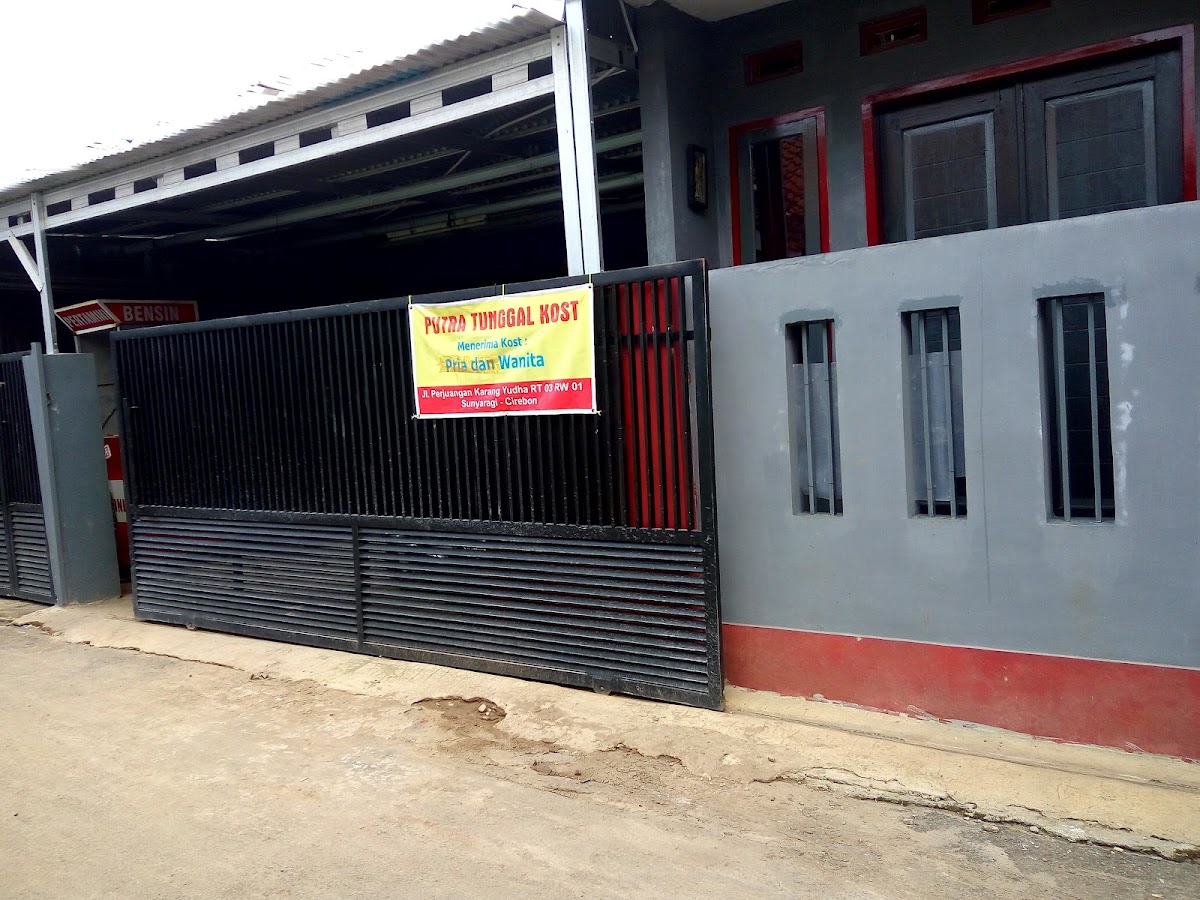 Properti sewa Indonesia