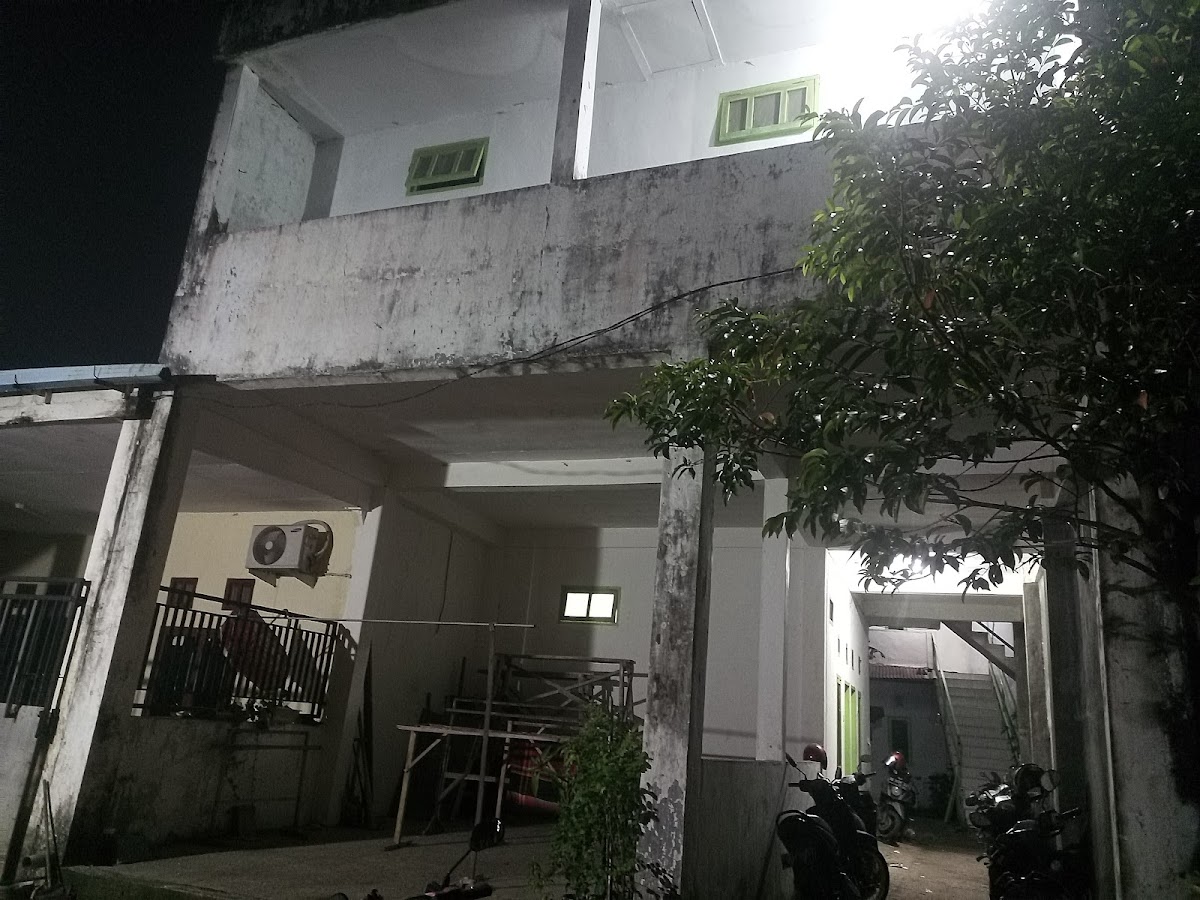Kost Putra/Putri BSP Samata — kos di makassar