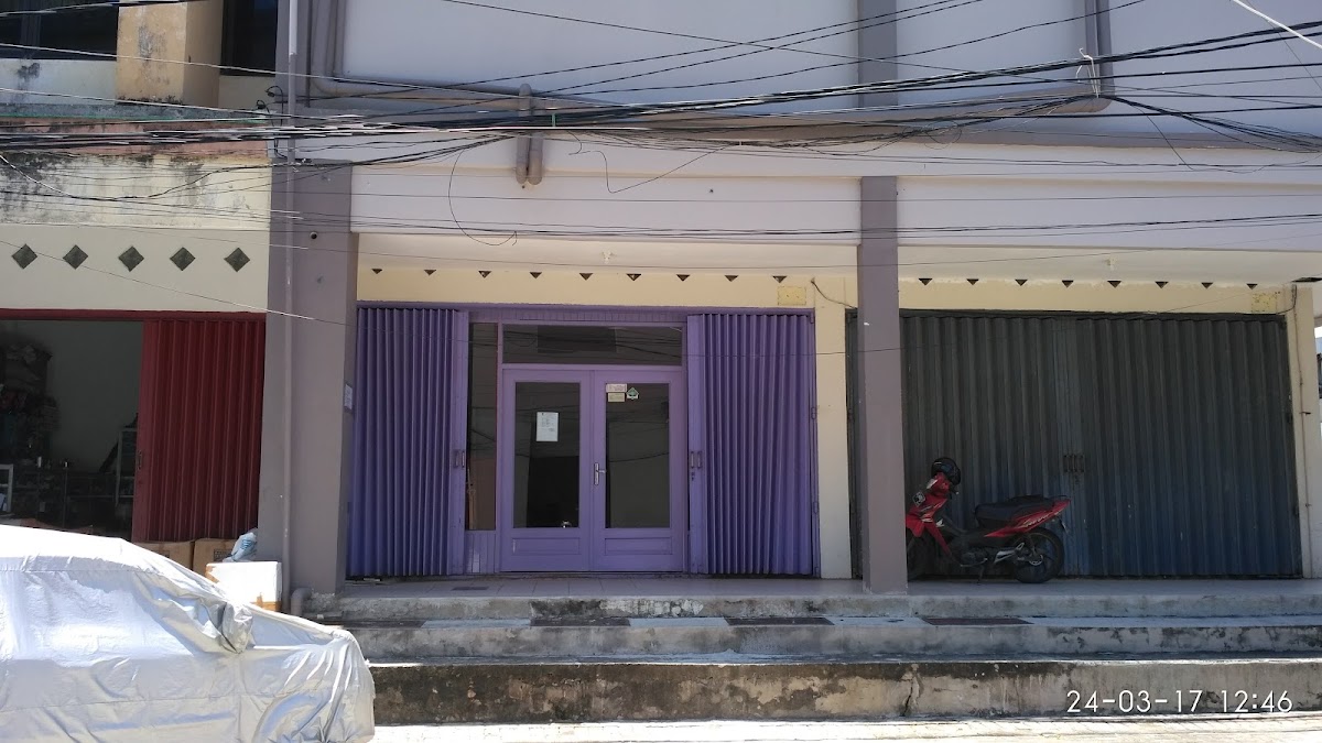 Properti sewa Indonesia