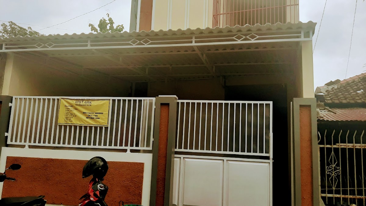 Properti sewa Indonesia