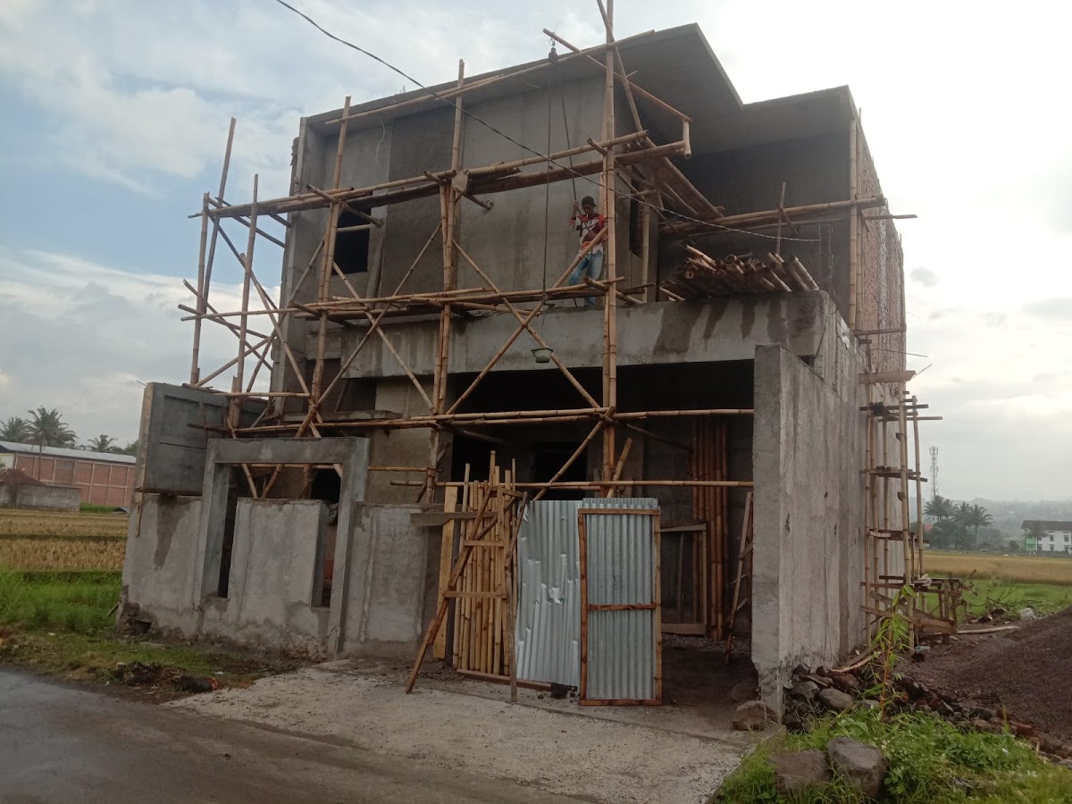 Properti sewa Indonesia