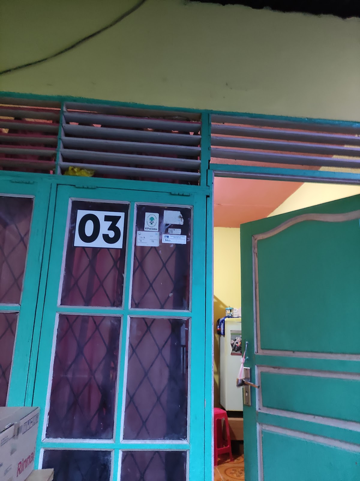 Properti sewa Indonesia