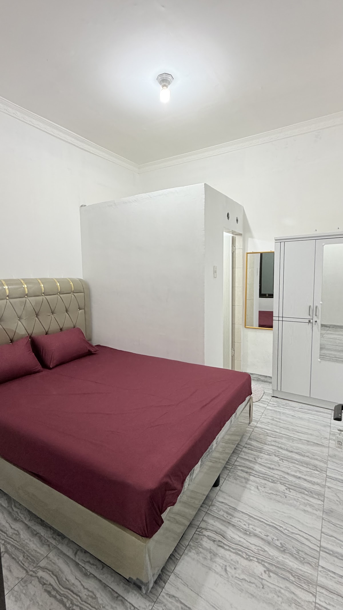 Properti sewa Indonesia