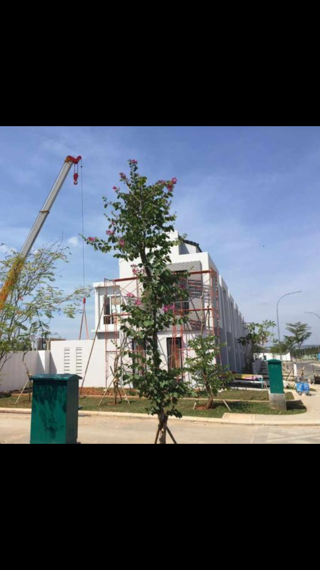 Properti sewa Indonesia