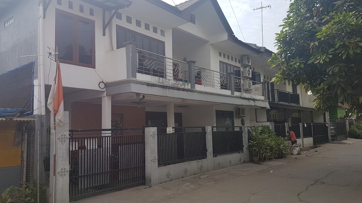 Properti sewa Indonesia