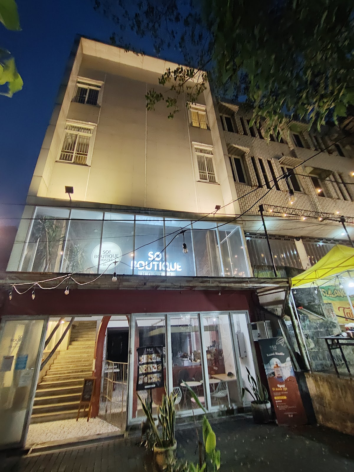 Properti sewa Indonesia