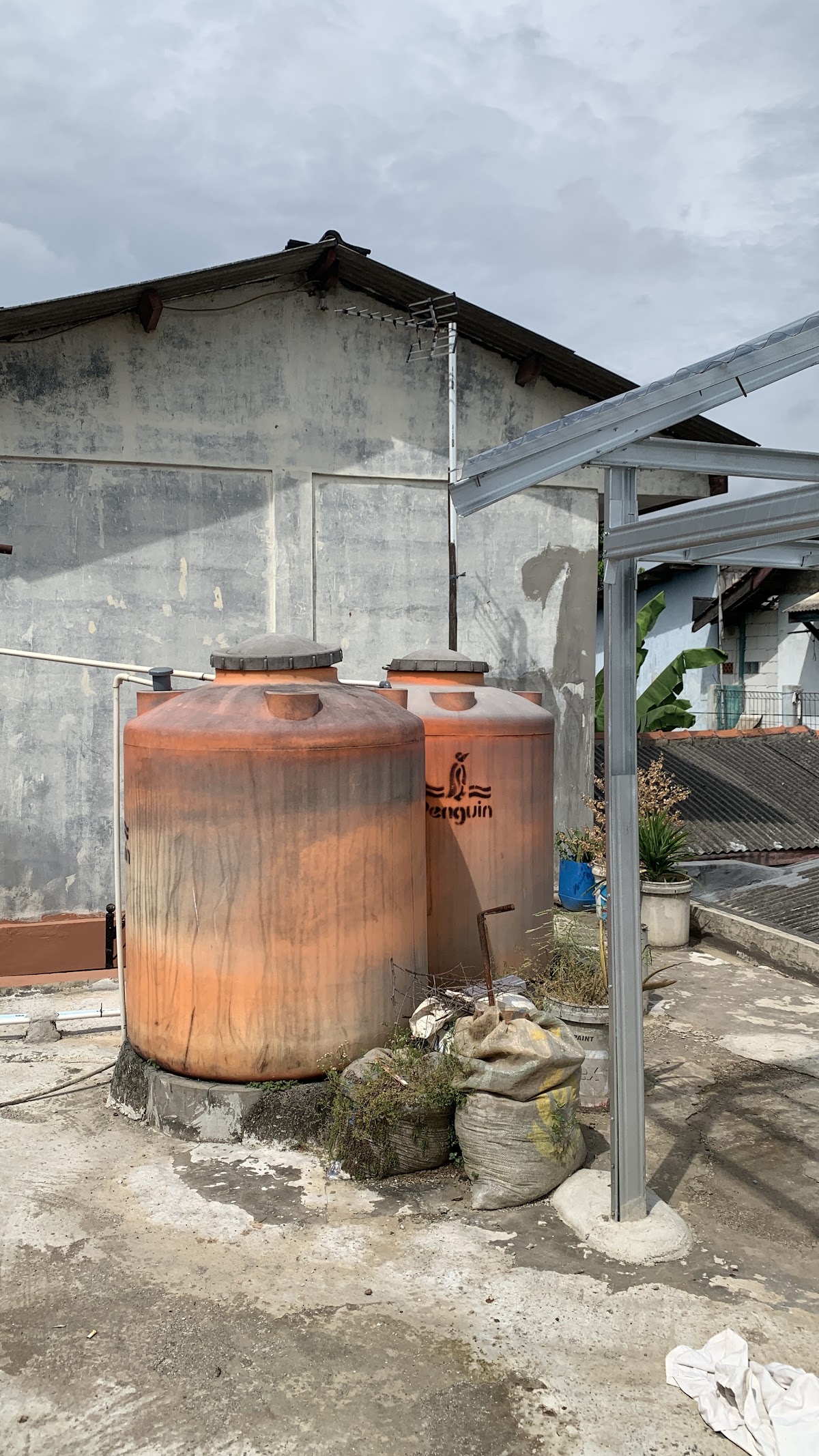 Properti sewa Indonesia