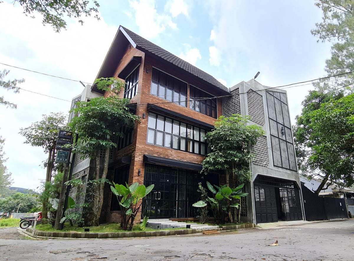 Properti sewa Indonesia