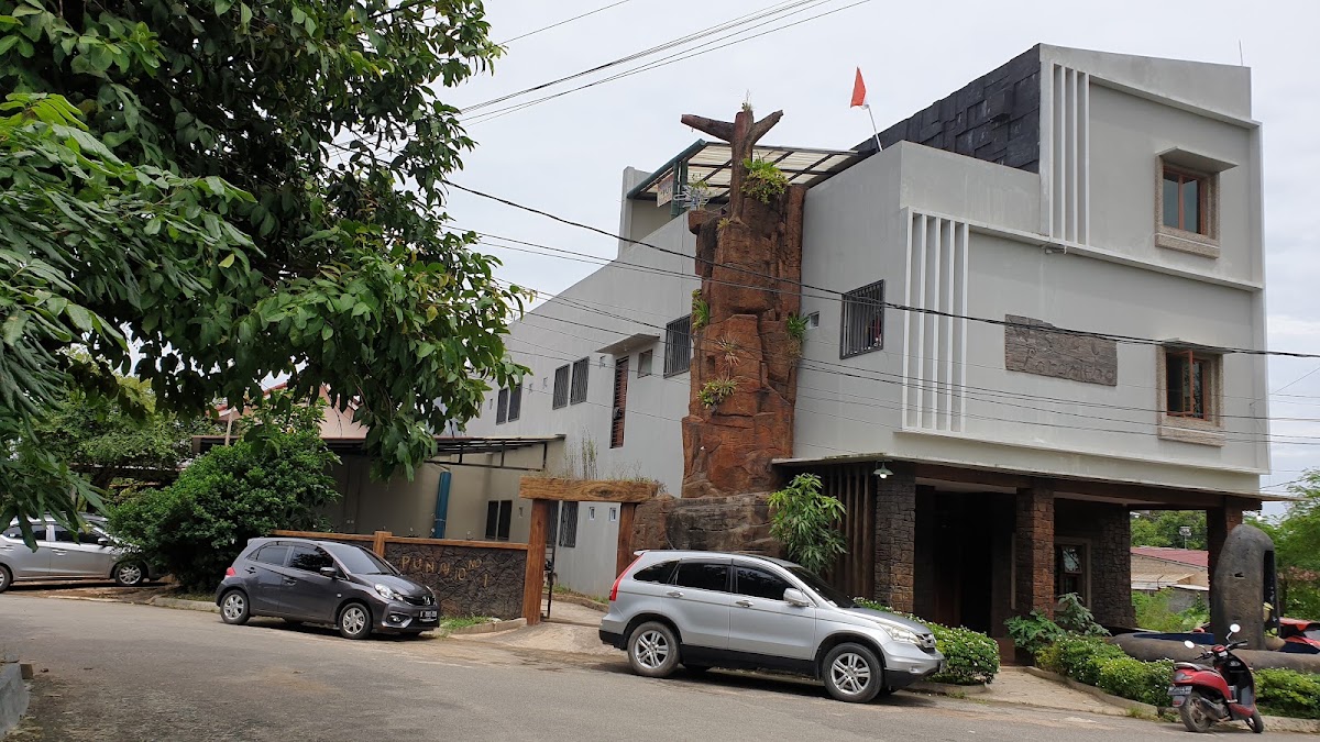 Properti sewa Indonesia