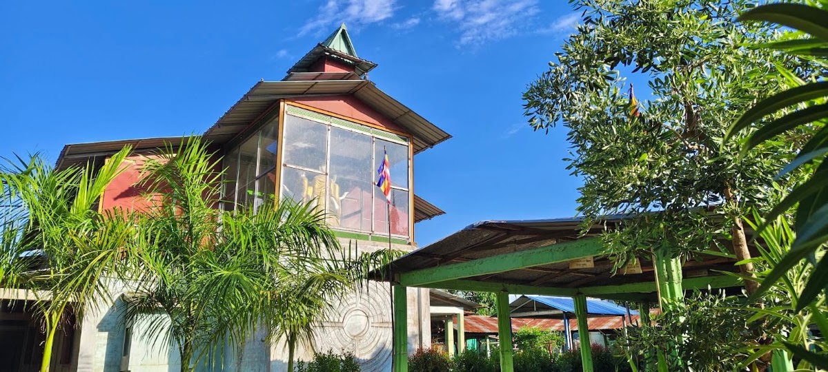Properti sewa Indonesia