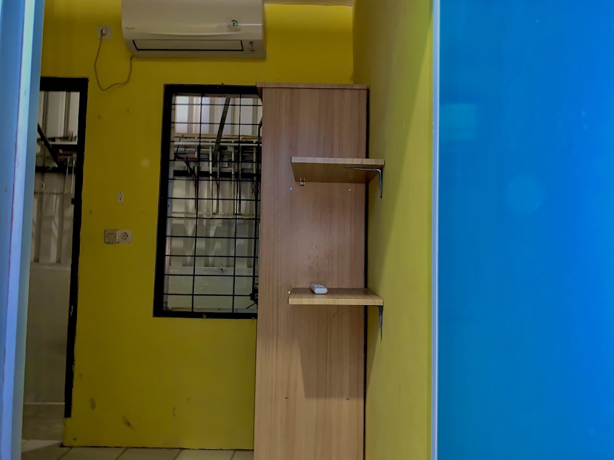 Properti sewa Indonesia