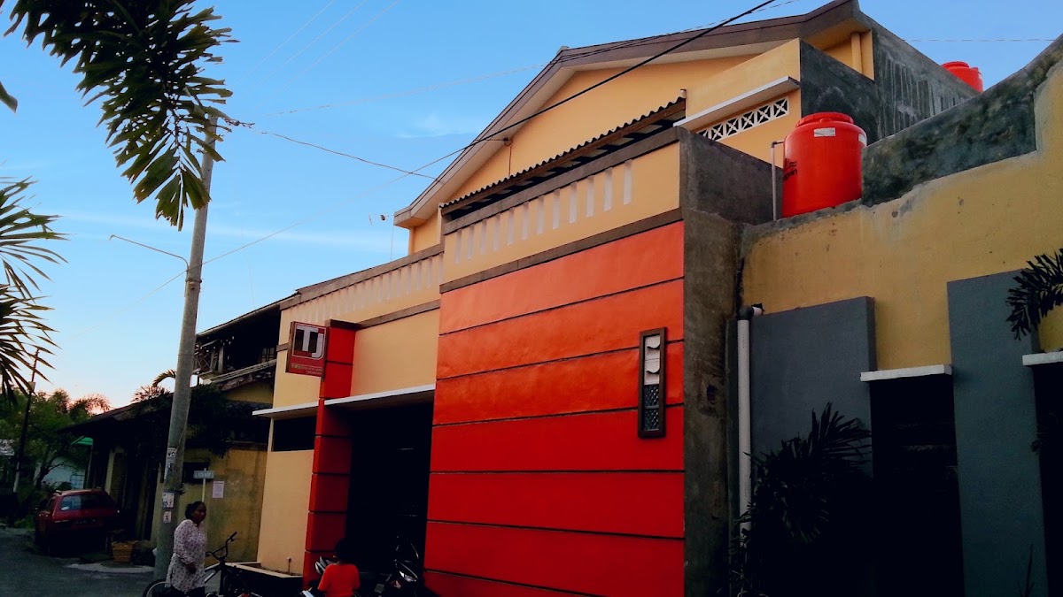 Properti sewa Indonesia